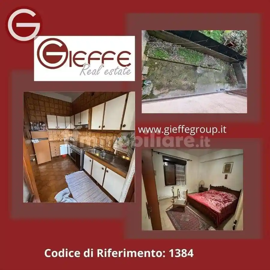 Casa indipendente in vendita a Taurianova