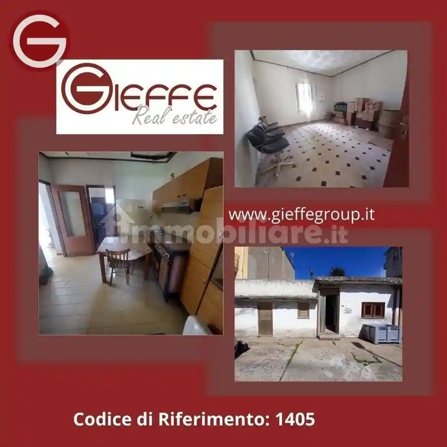 Casa indipendente in vendita a Taurianova