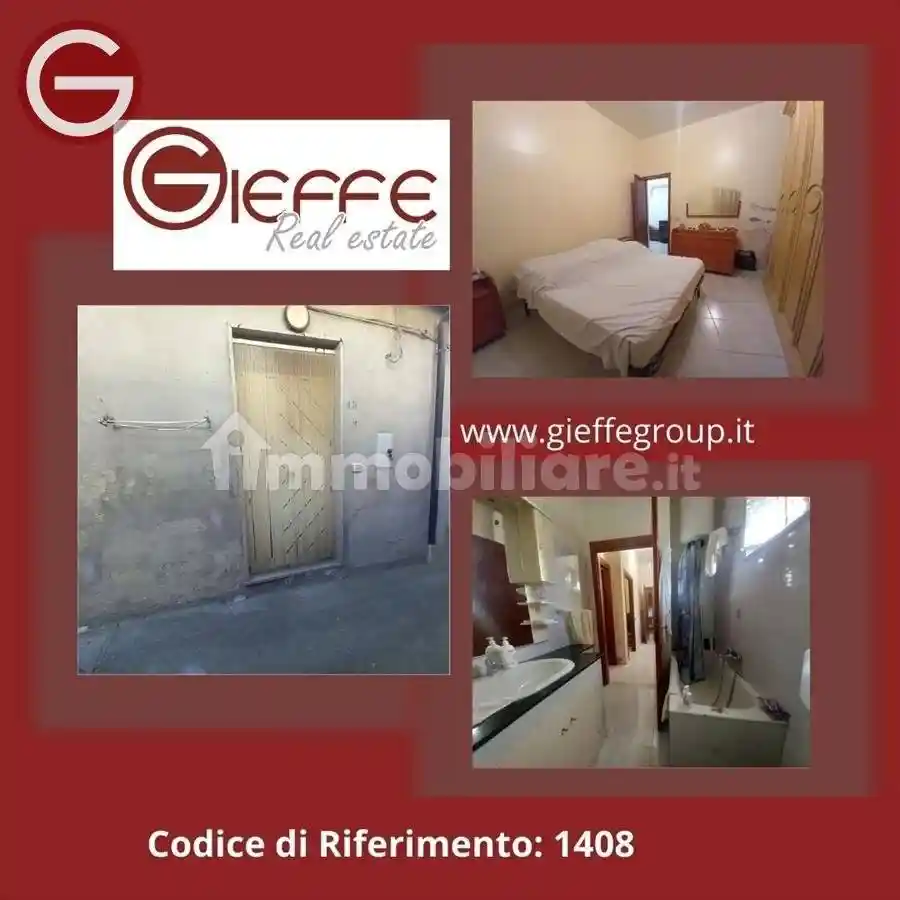 Casa indipendente in vendita a Taurianova