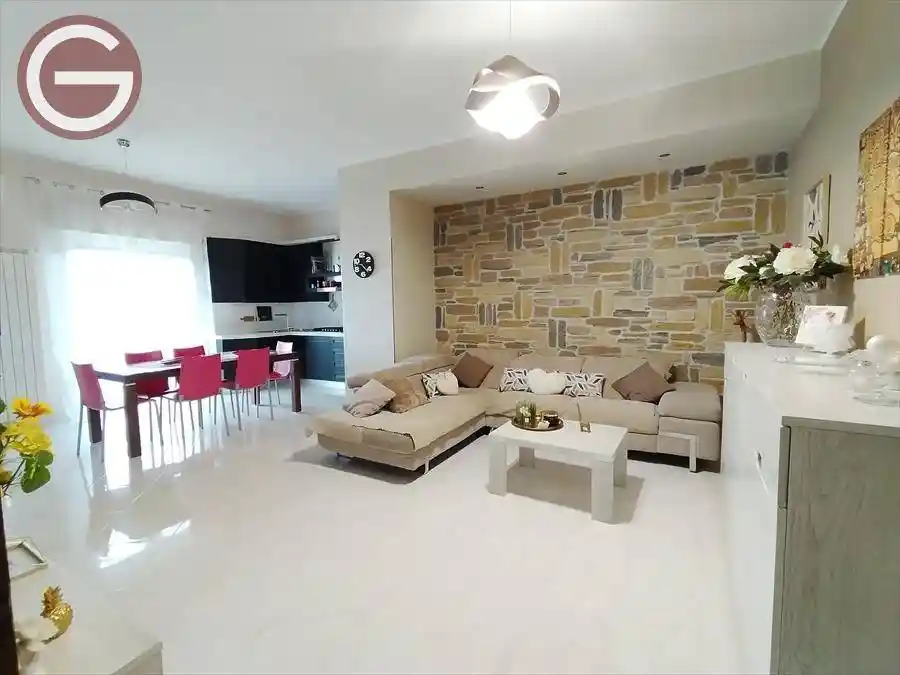 Appartamento in vendita a Gioia Tauro