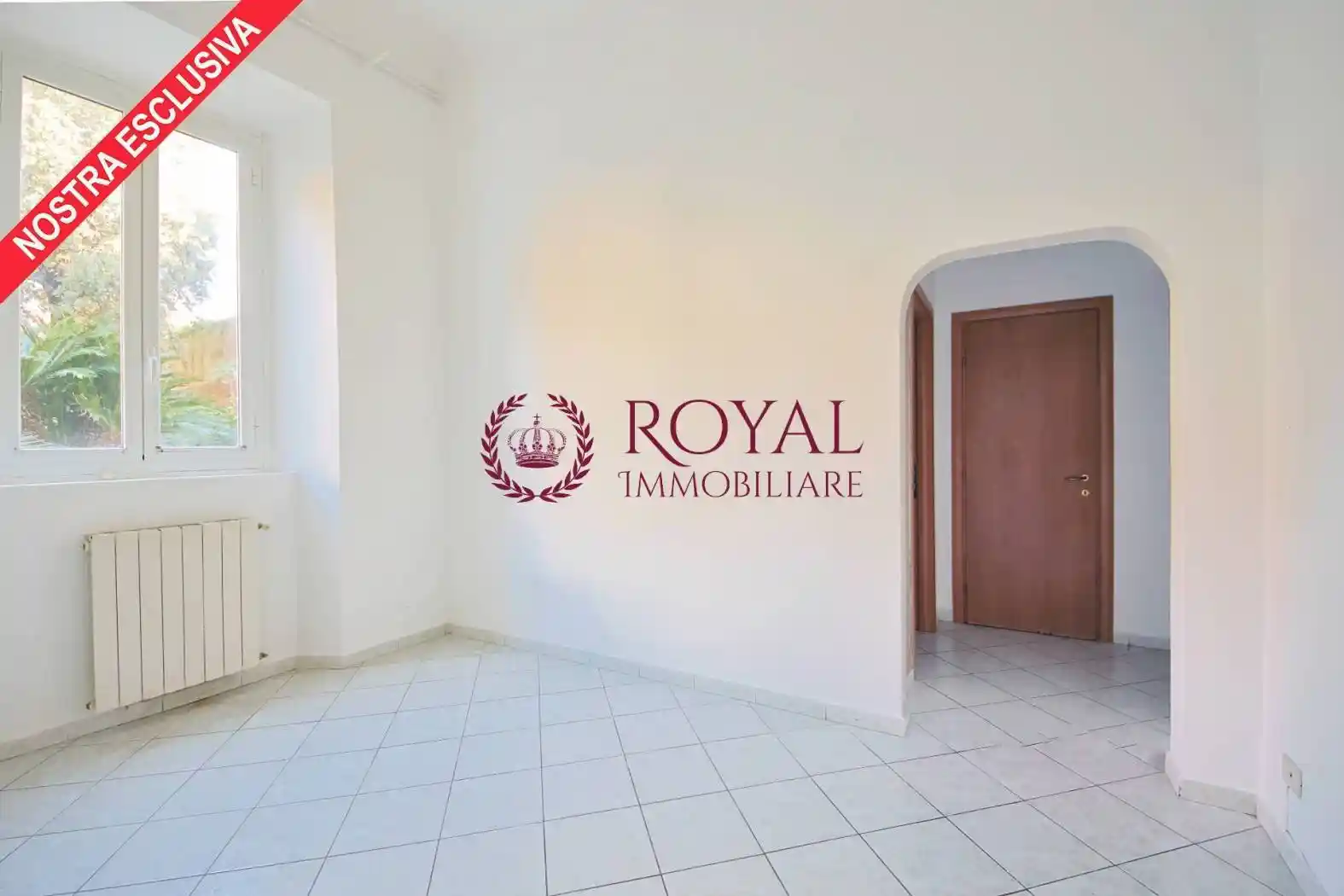 Appartamento in vendita a Livorno