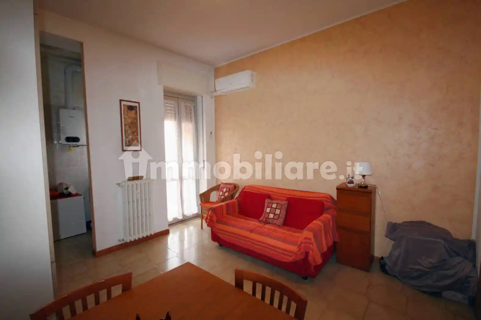 Appartamento in vendita a Corsico