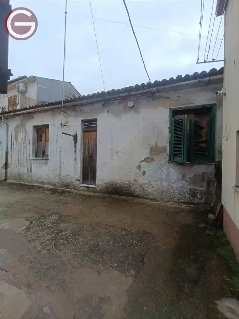 Casa indipendente in vendita a Taurianova