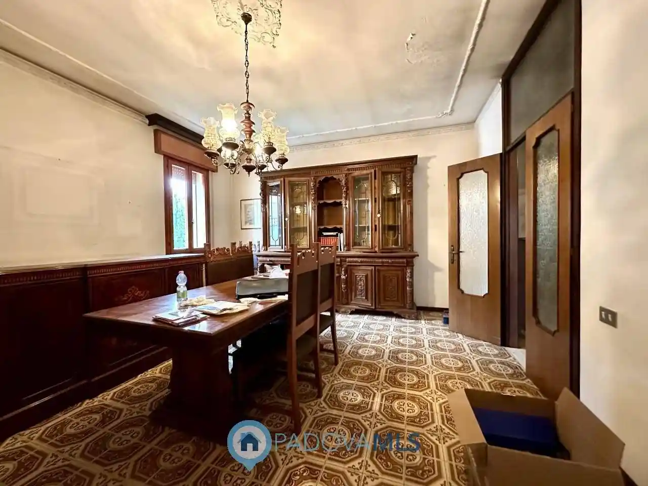 Villa in vendita a Albignasego