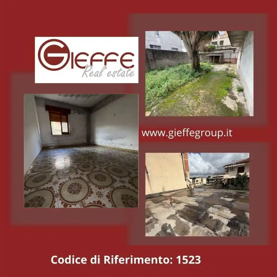 Casa indipendente in vendita a Taurianova