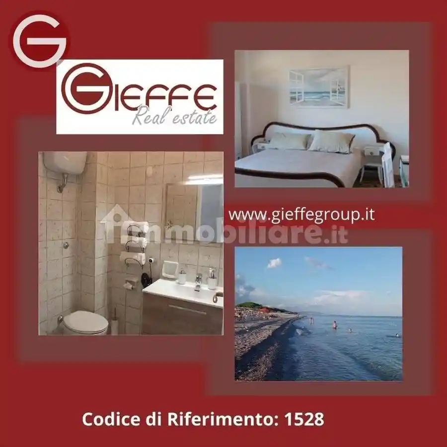 Appartamento in affitto a Sant'Ilario dello Ionio