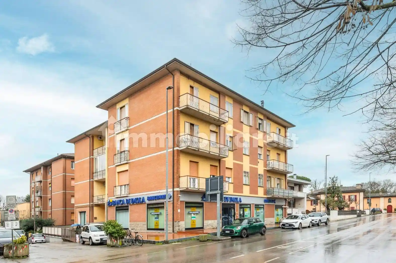 Appartamento in vendita a Imola