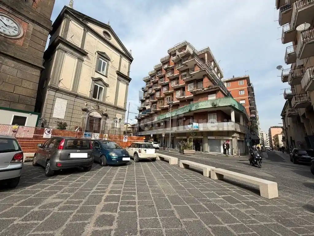 Appartamento in vendita a Giugliano in Campania
