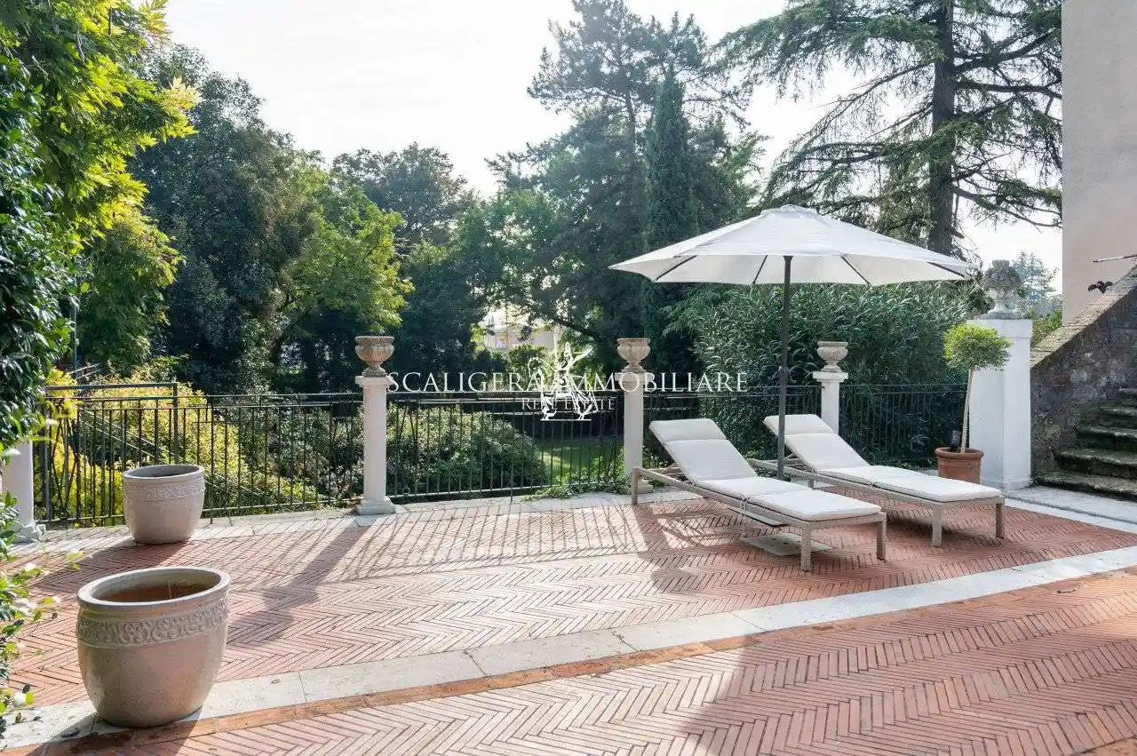 Villetta a schiera in vendita a San Pietro in Cariano