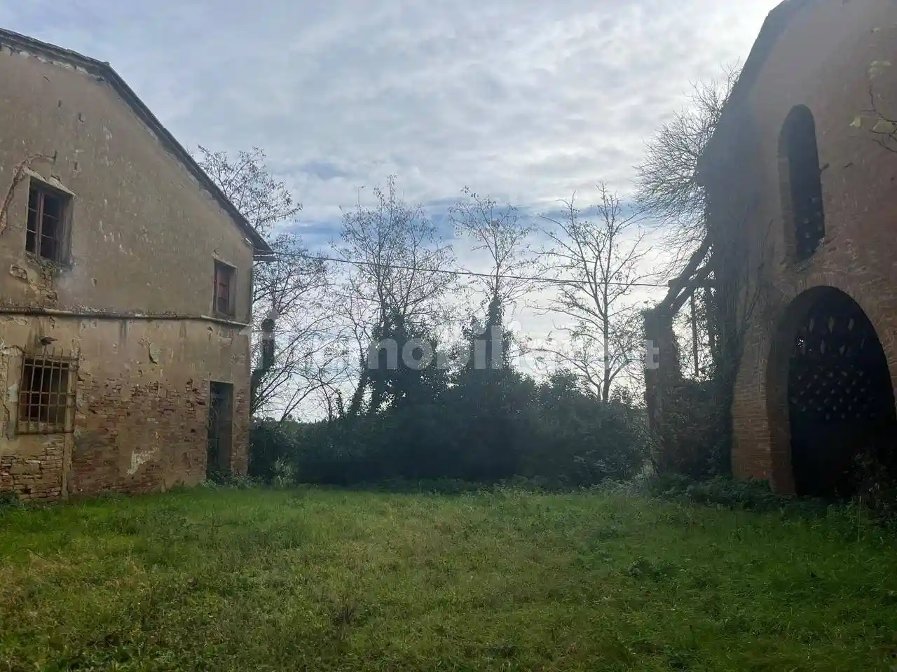 Rustico - Casale in vendita a Palaia