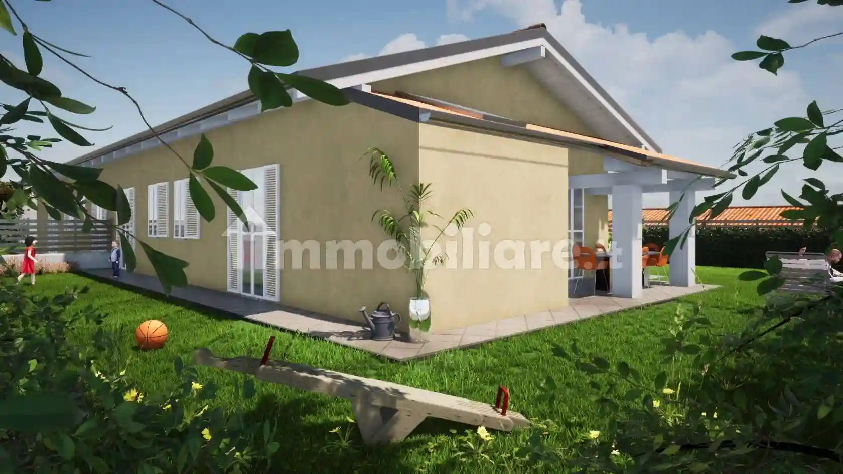 Villetta a schiera - foto 3