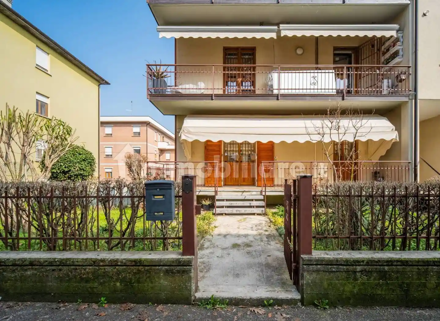 Appartamento in vendita a Scandiano