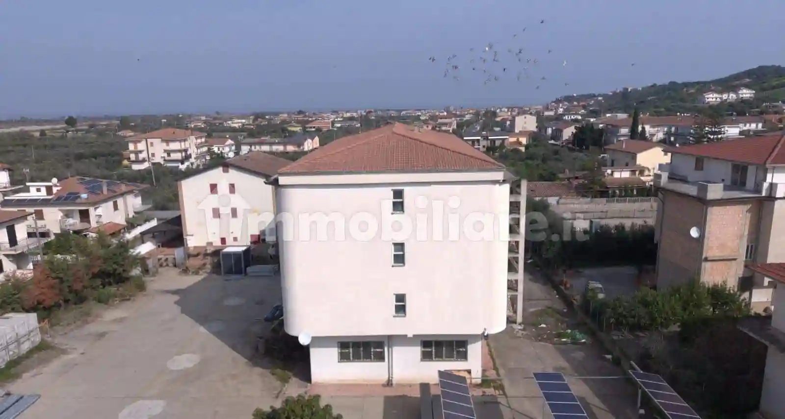Palazzo - Edificio - foto 3