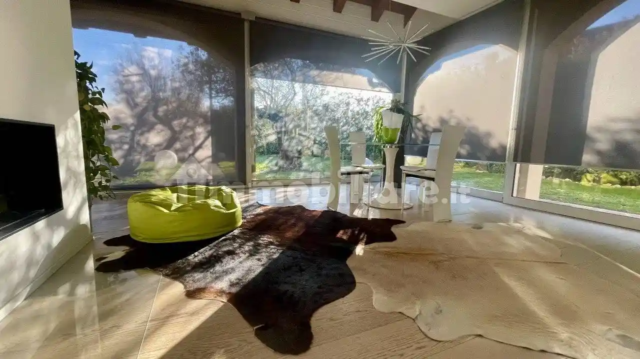 Villa in vendita a Padova