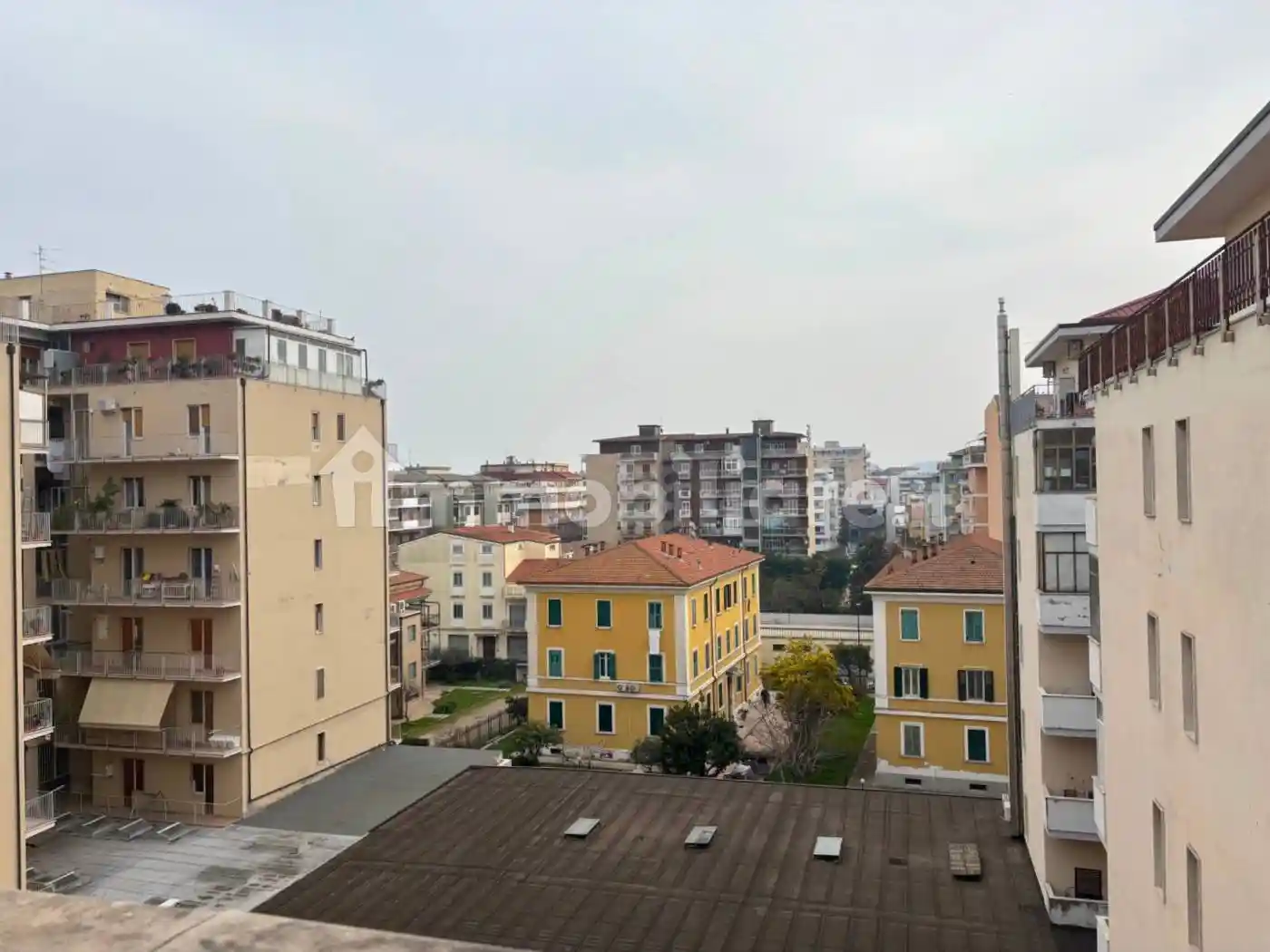 Appartamento in vendita a Pescara