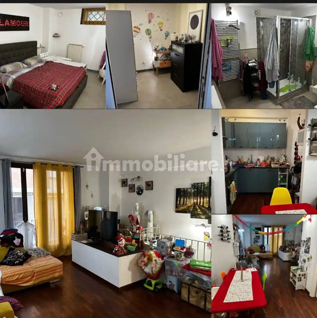 Appartamento in vendita a Livorno