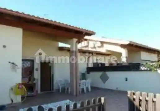 Appartamento in vendita a Ardea