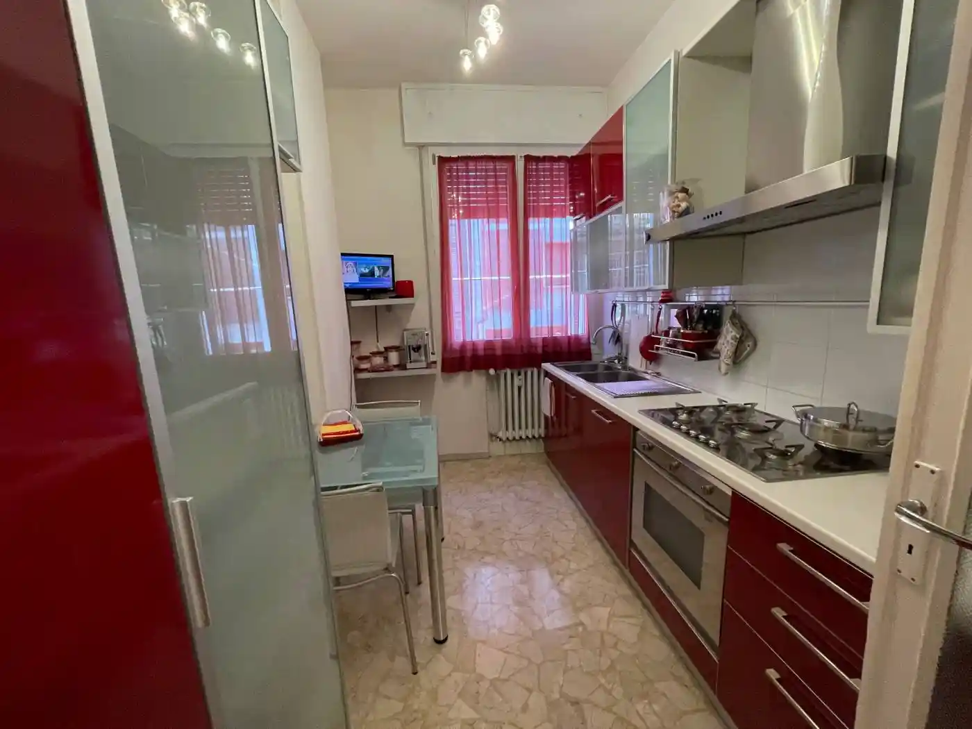 Appartamento in affitto a Bologna