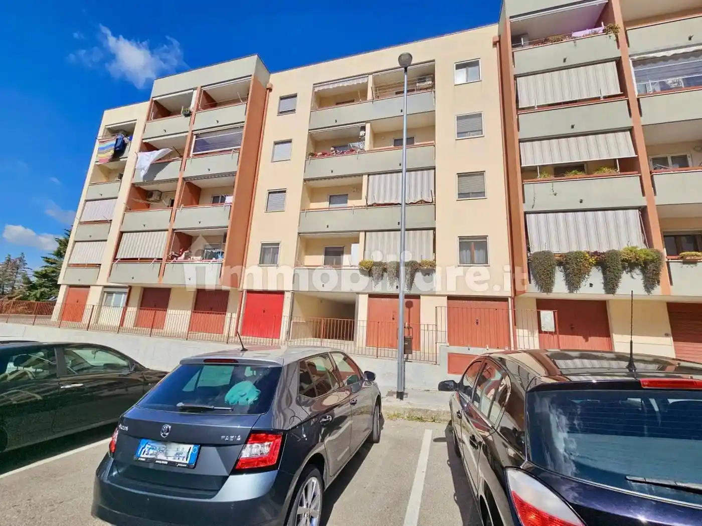 Appartamento in vendita a Matera