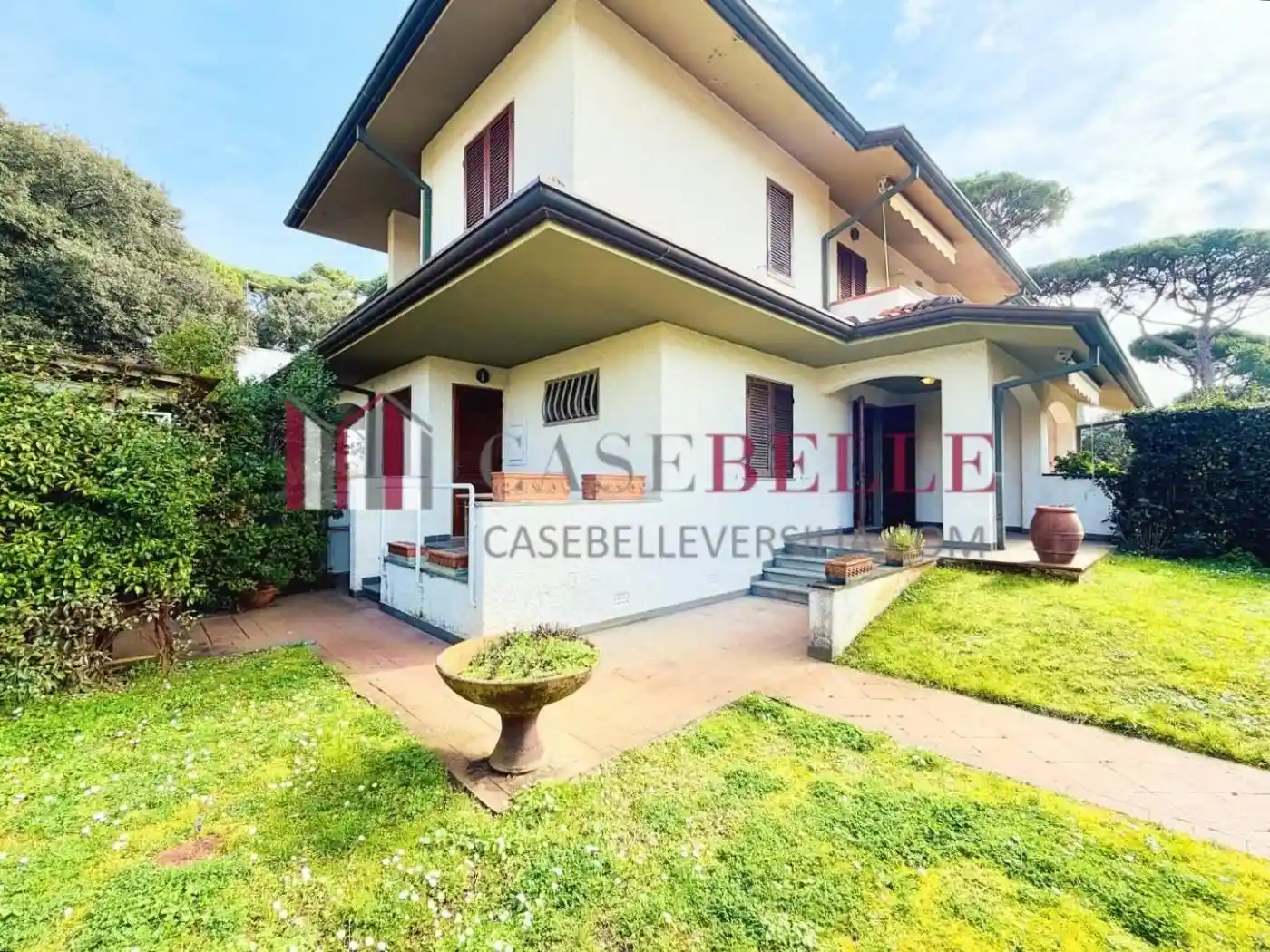Villa in vendita a Pietrasanta