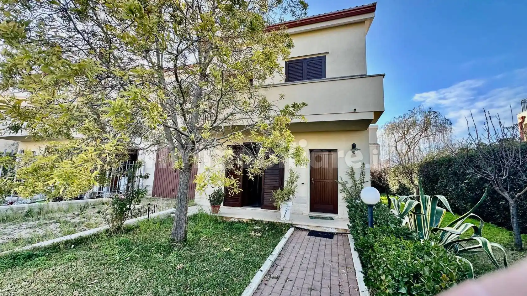 Villetta a schiera in vendita a Siracusa