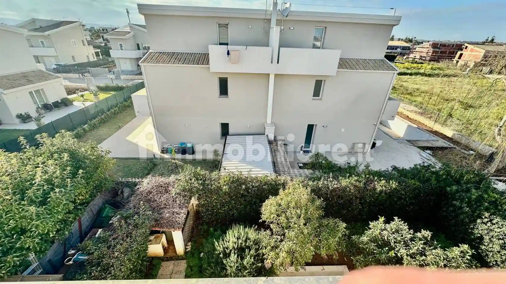 Villetta a schiera - foto 5