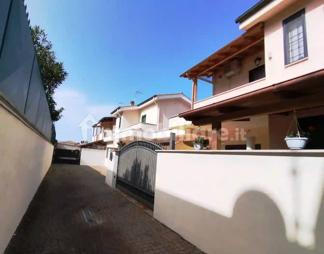 Villetta a schiera - foto 3