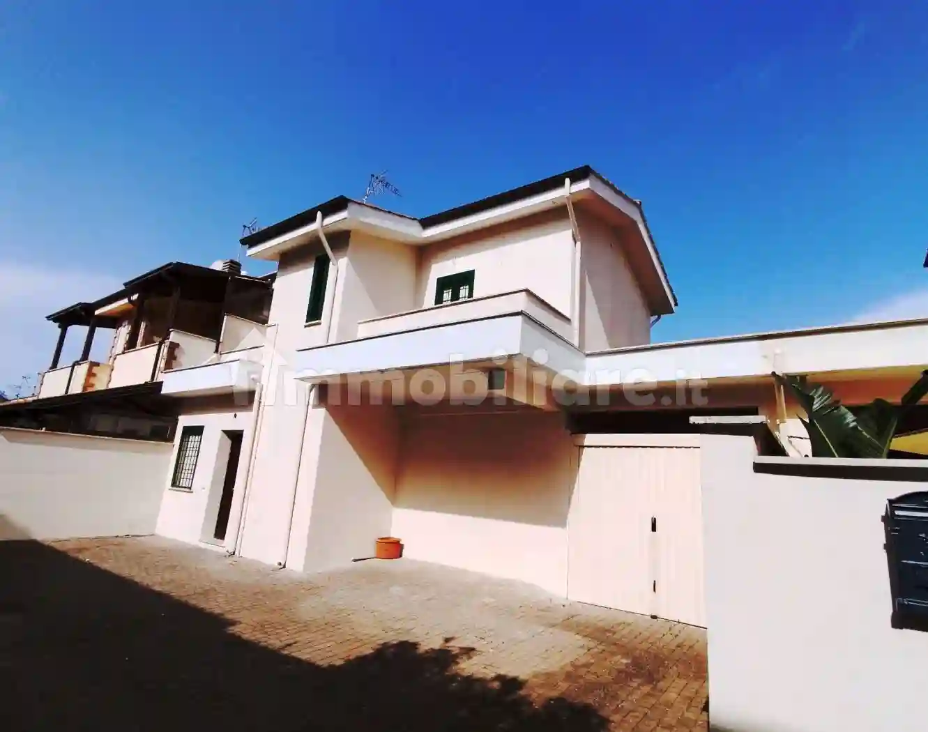 Villetta a schiera - foto 4