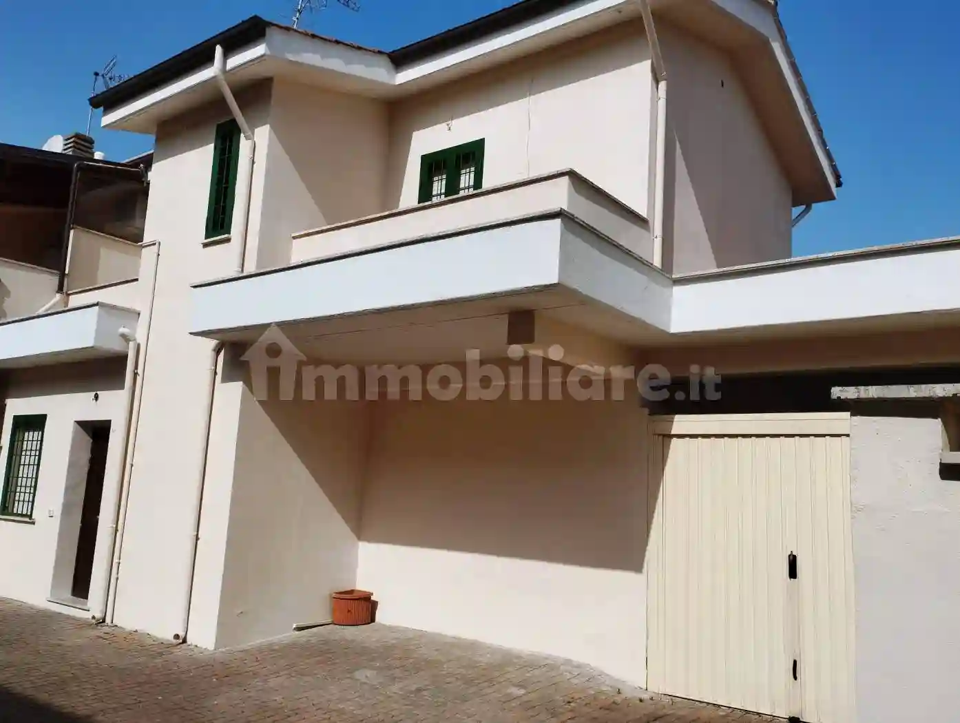 Villetta a schiera - foto 5