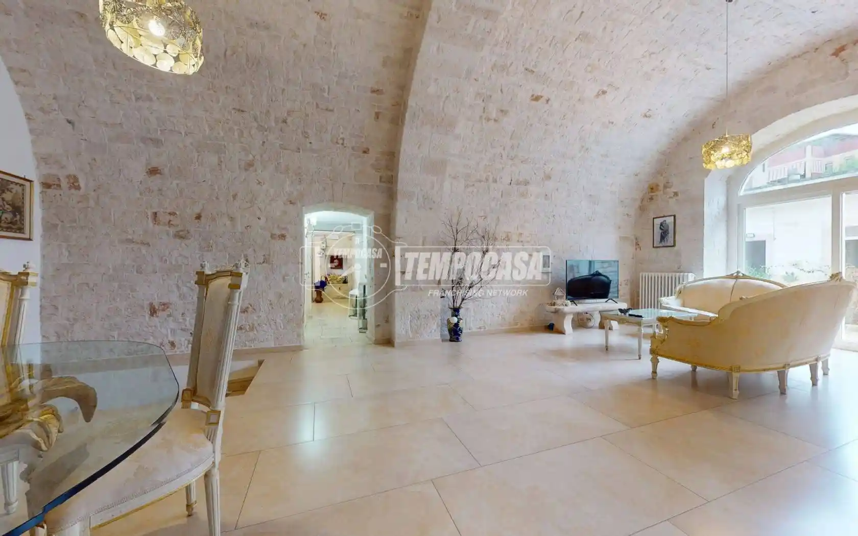 Villa in vendita a Turi