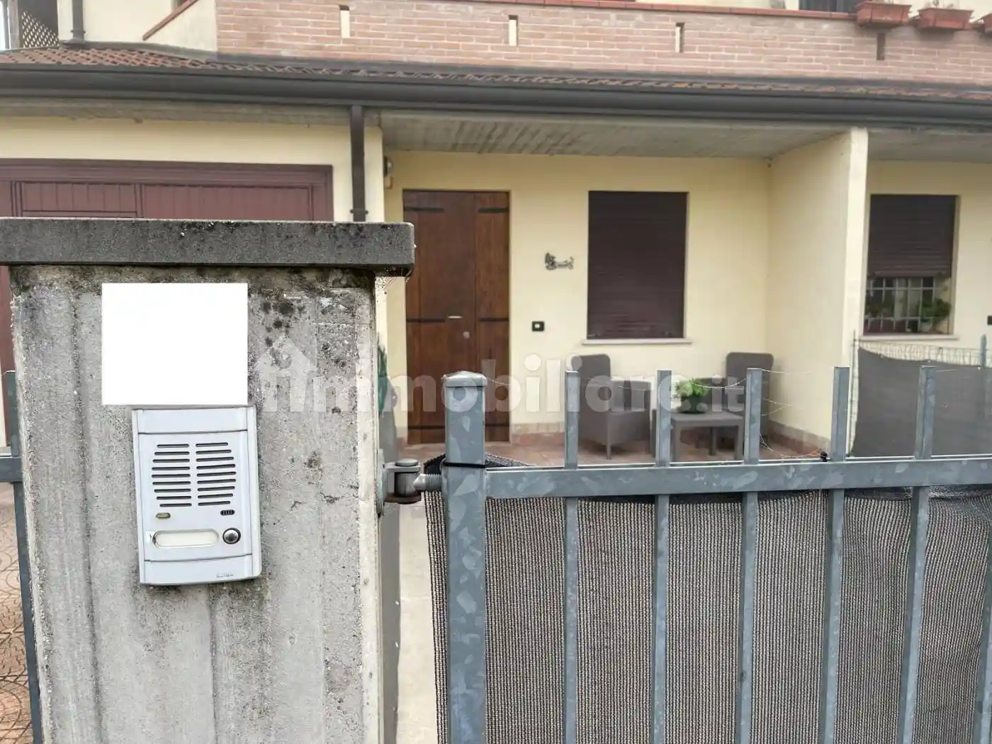 Appartamento in affitto a Occhiobello