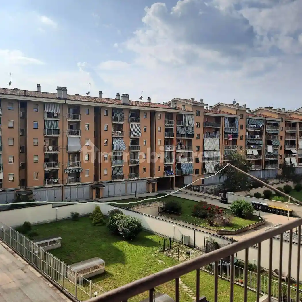 Appartamento in affitto a Torino