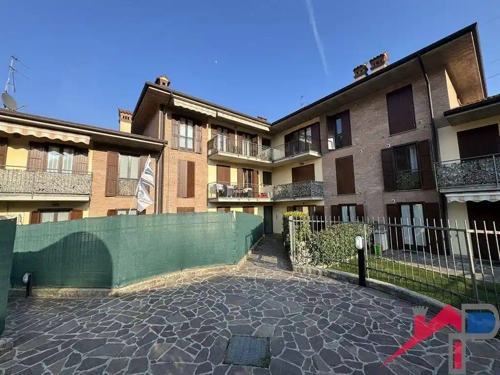 Appartamento in vendita a Pontida