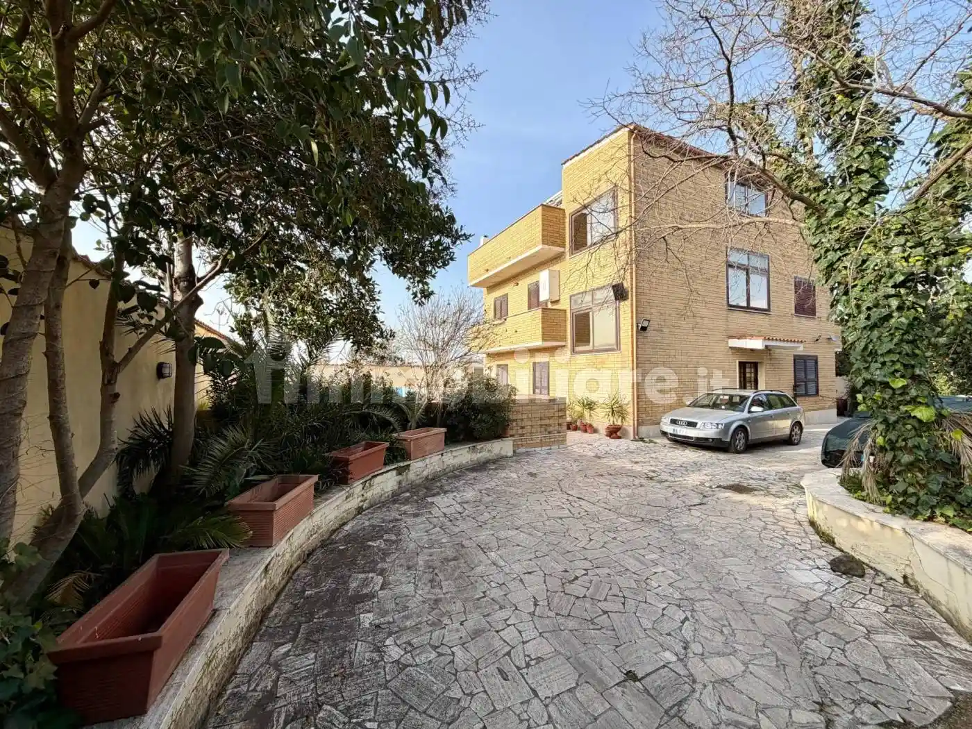 Appartamento in vendita a Ardea