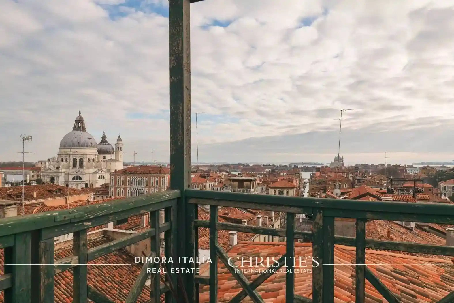 Appartamento in vendita a Venezia