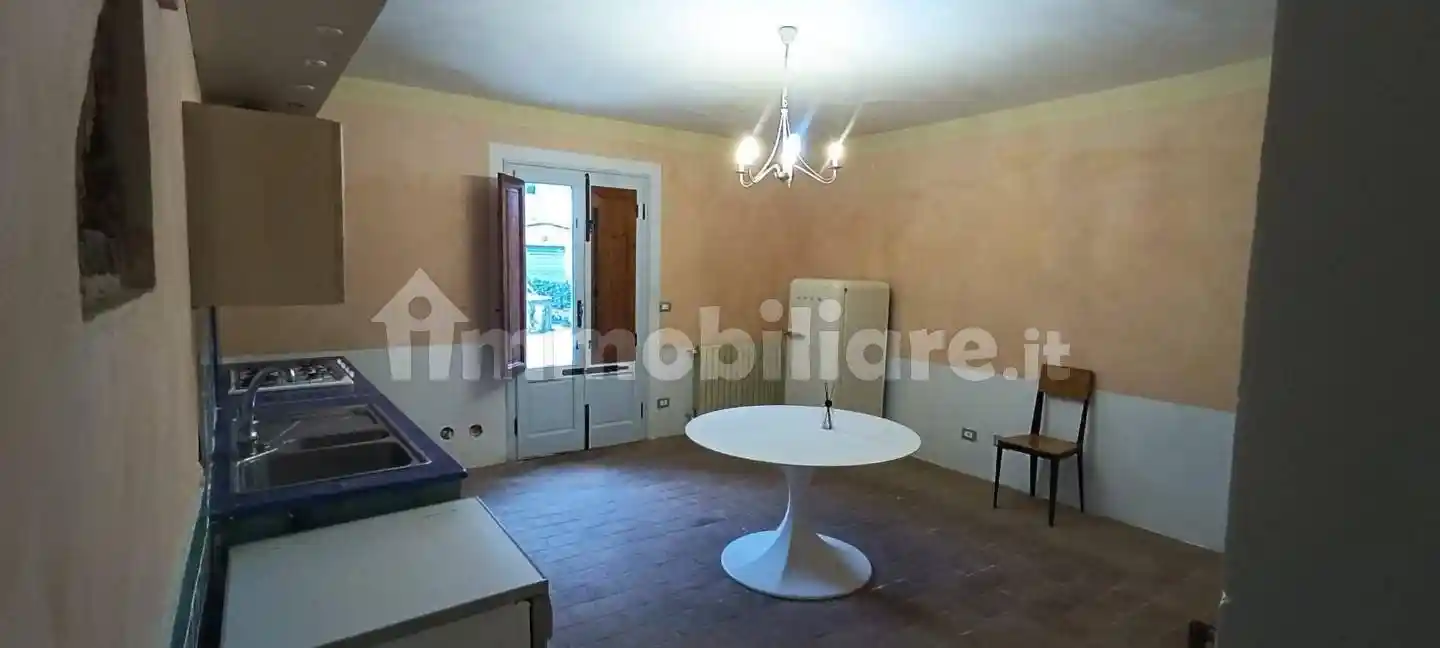 Casa indipendente in vendita a Cascina