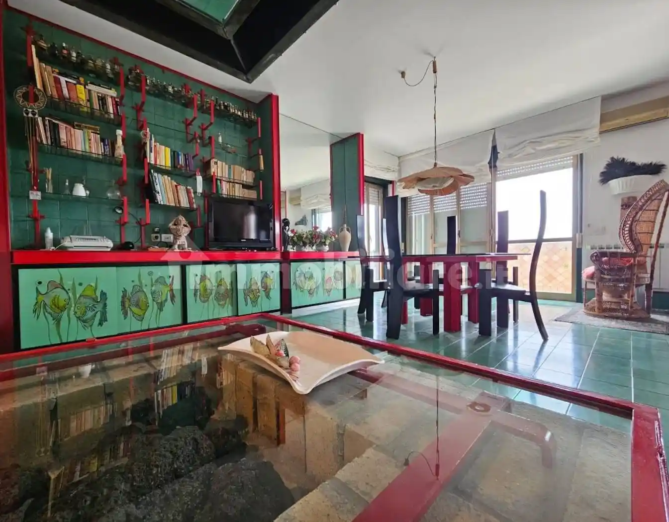 Appartamento in vendita a Taormina