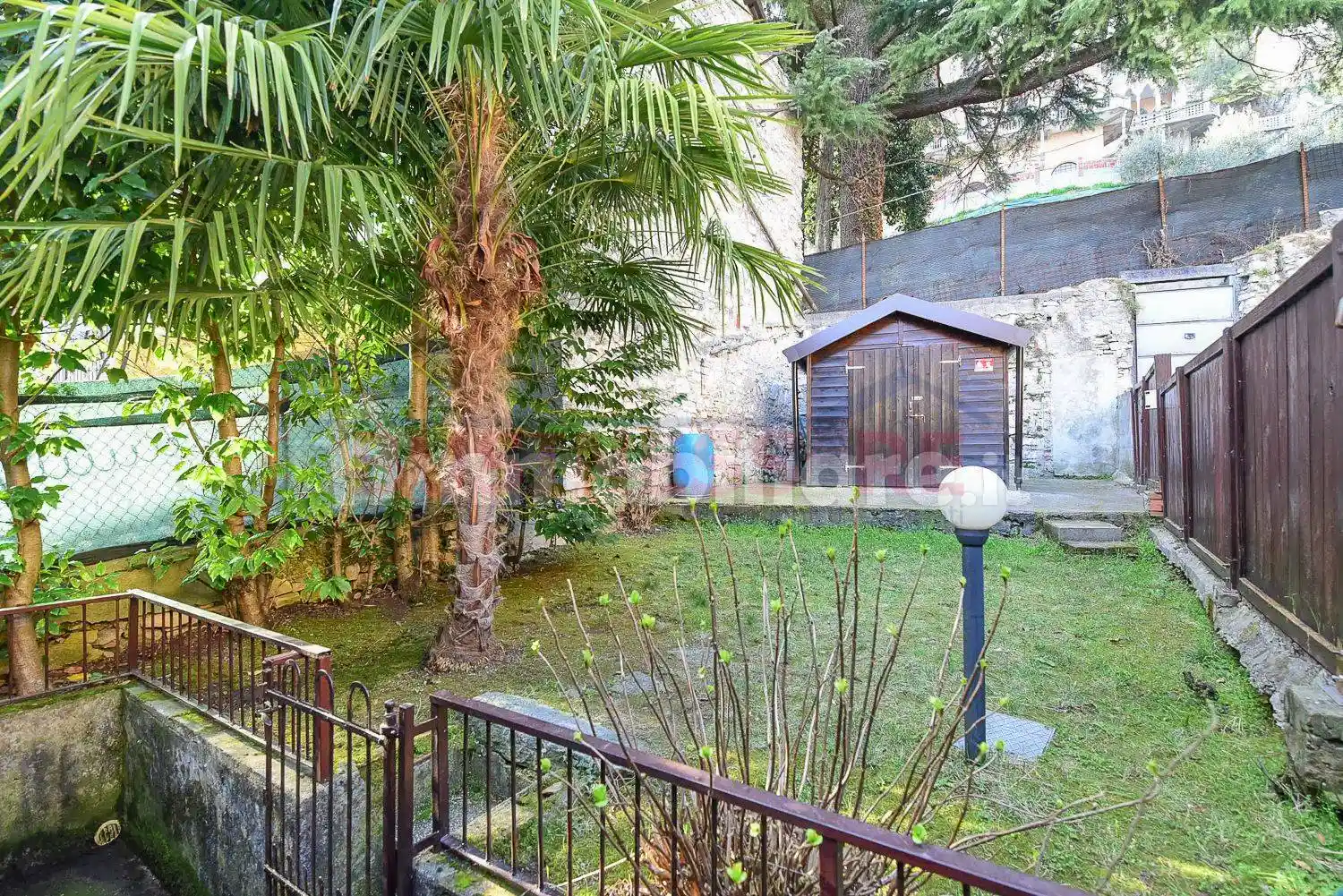 Appartamento in vendita a Albavilla