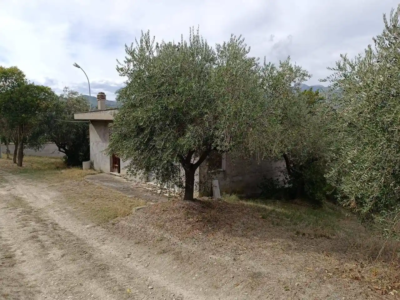 Rustico - Casale in vendita a Archi