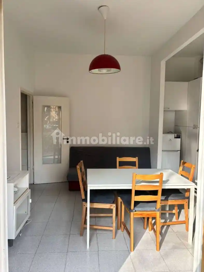 Appartamento in affitto a Bologna