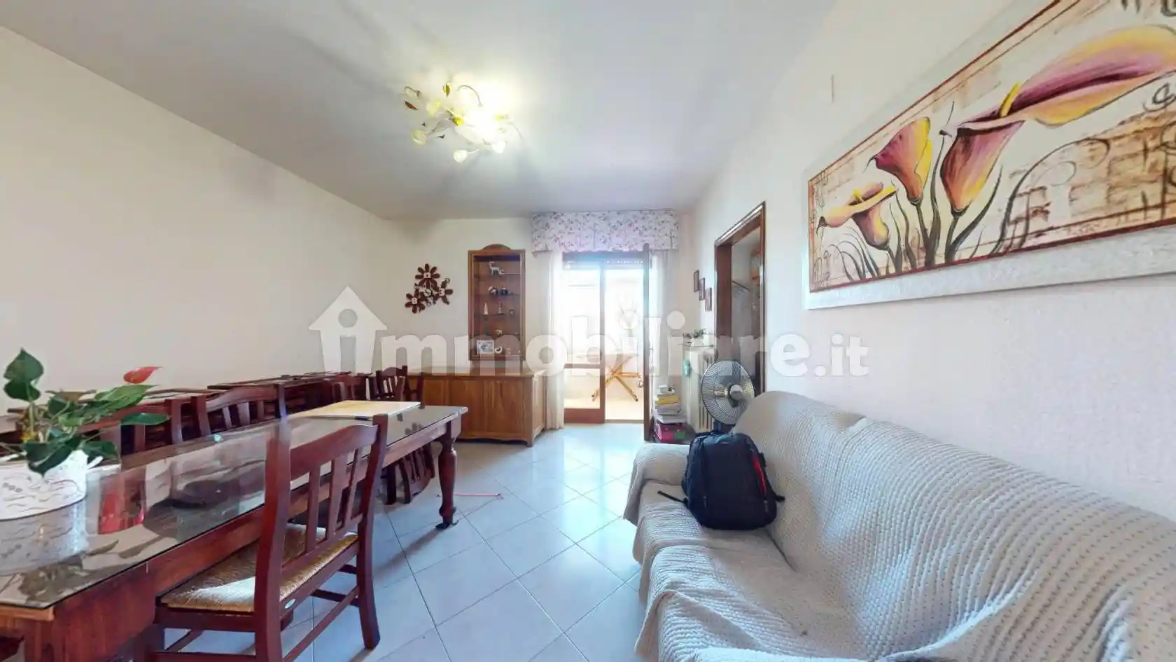 Appartamento in vendita a Poggiardo