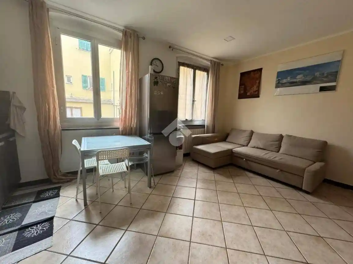 Appartamento in vendita a Genova
