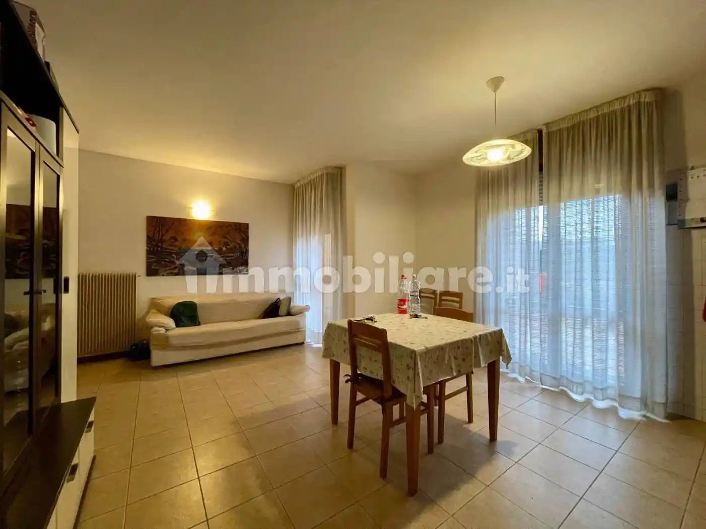 Appartamento in affitto a San Biagio di Callalta