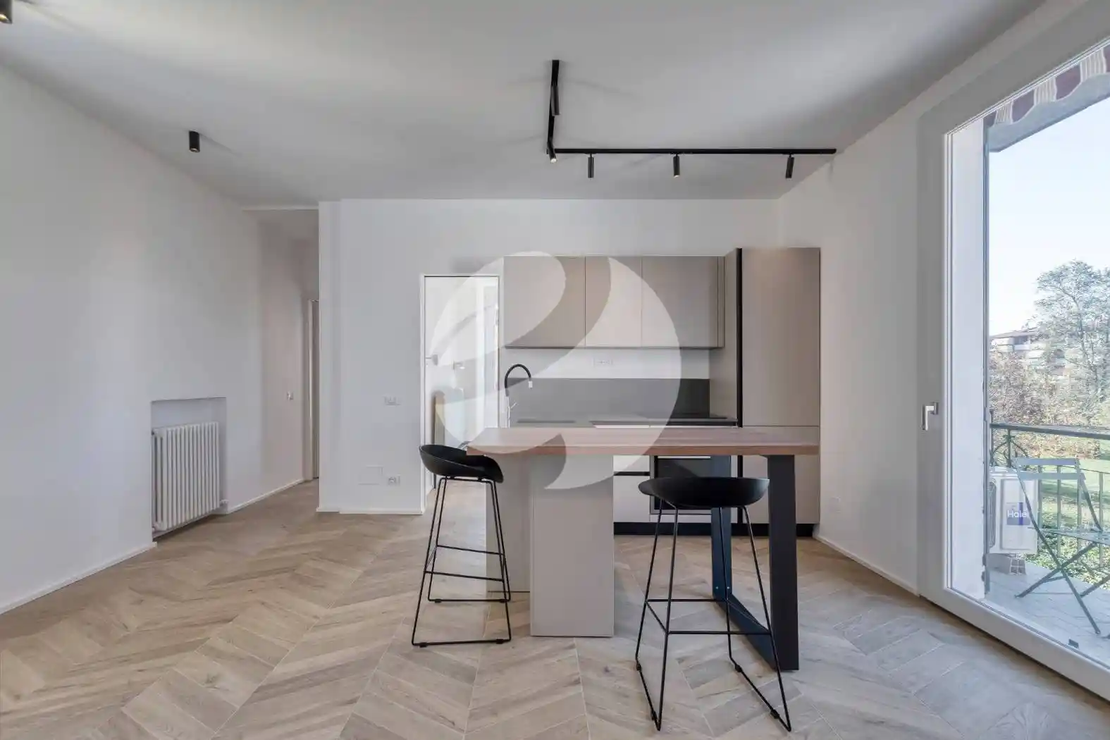 Appartamento in vendita a Bologna