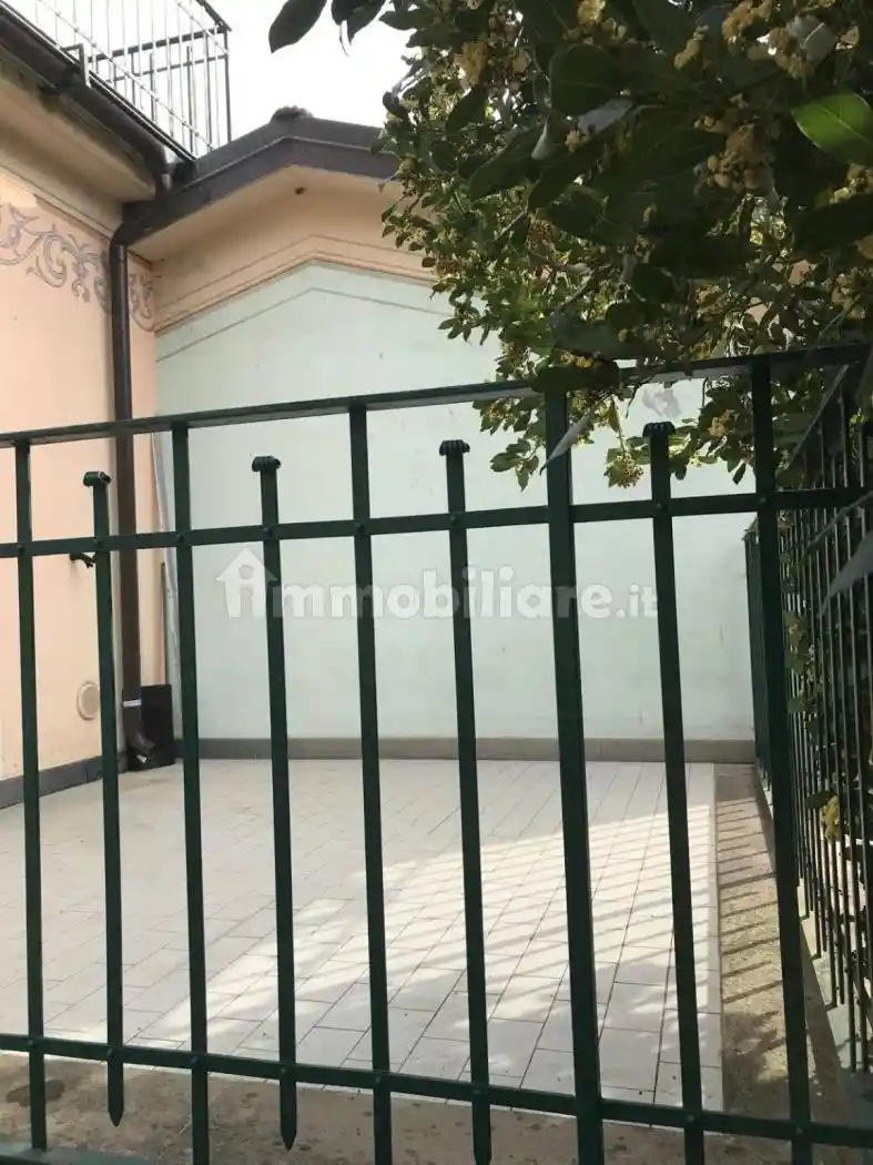 Appartamento in affitto a Lorsica