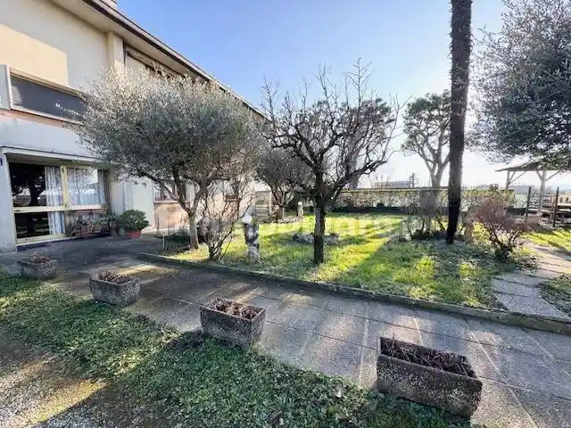 Villa in vendita a Veggiano