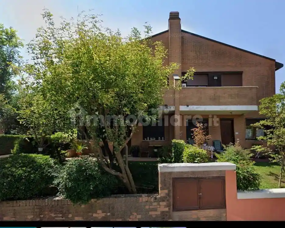 Villetta a schiera in vendita a Padova