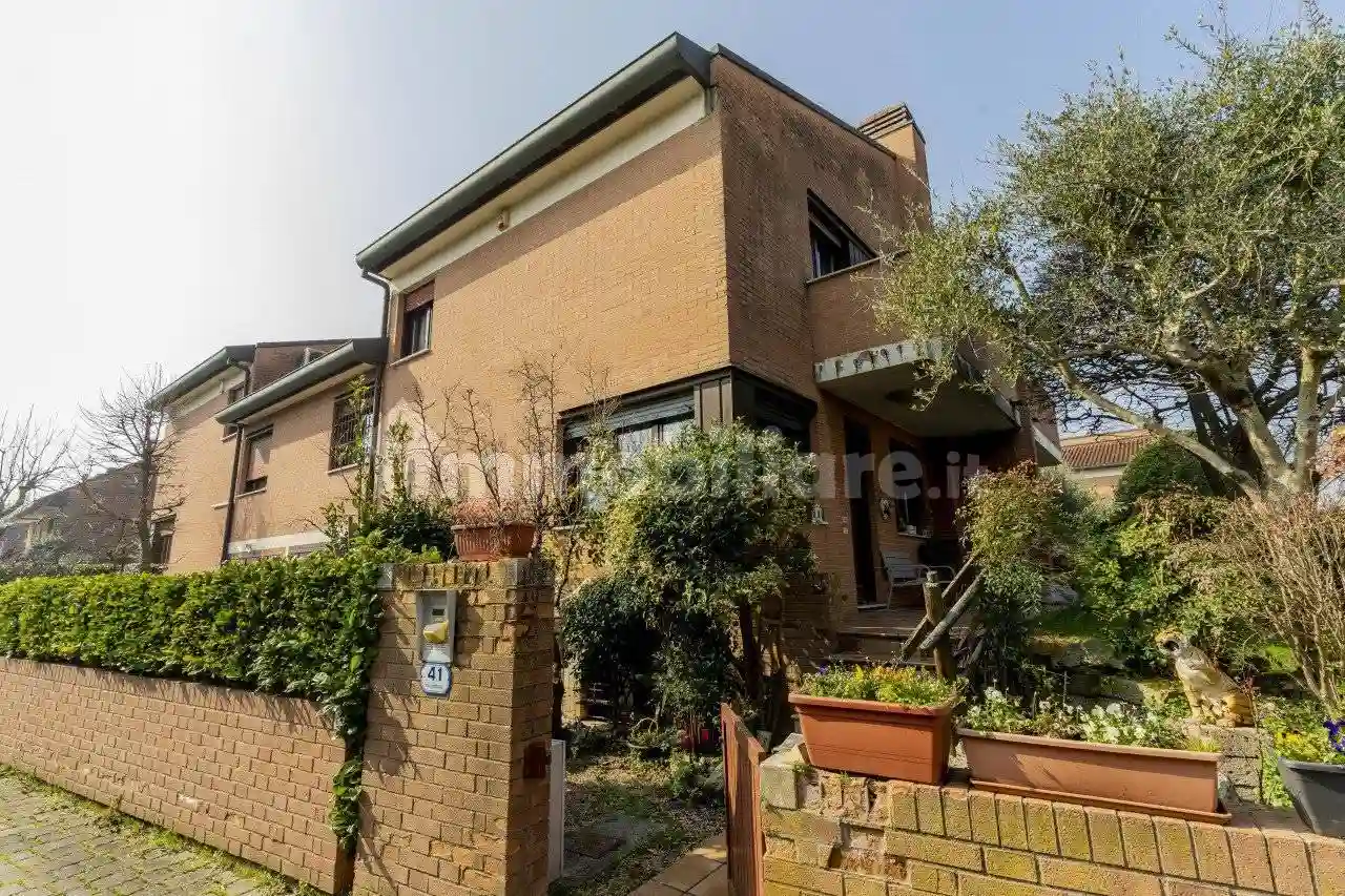 Villetta a schiera - foto 3