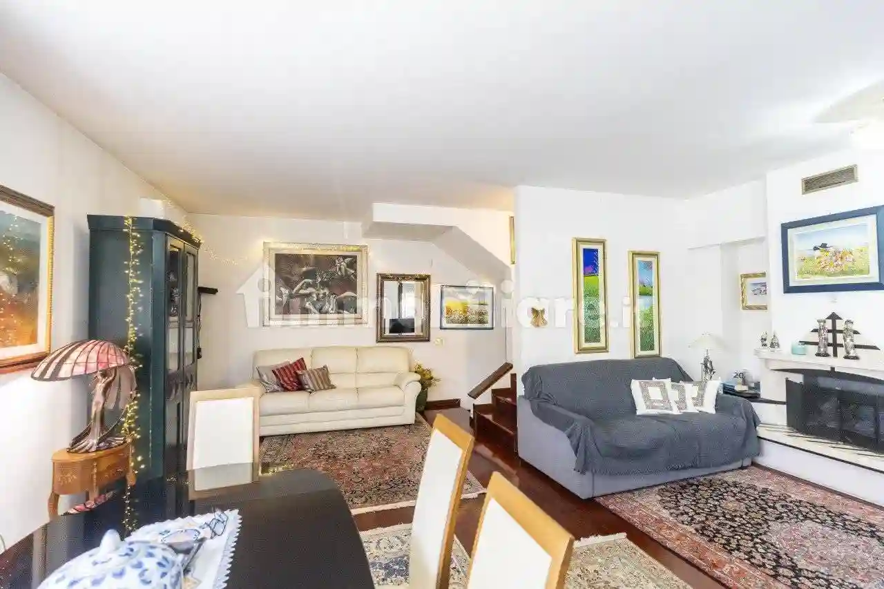 Villetta a schiera - foto 5