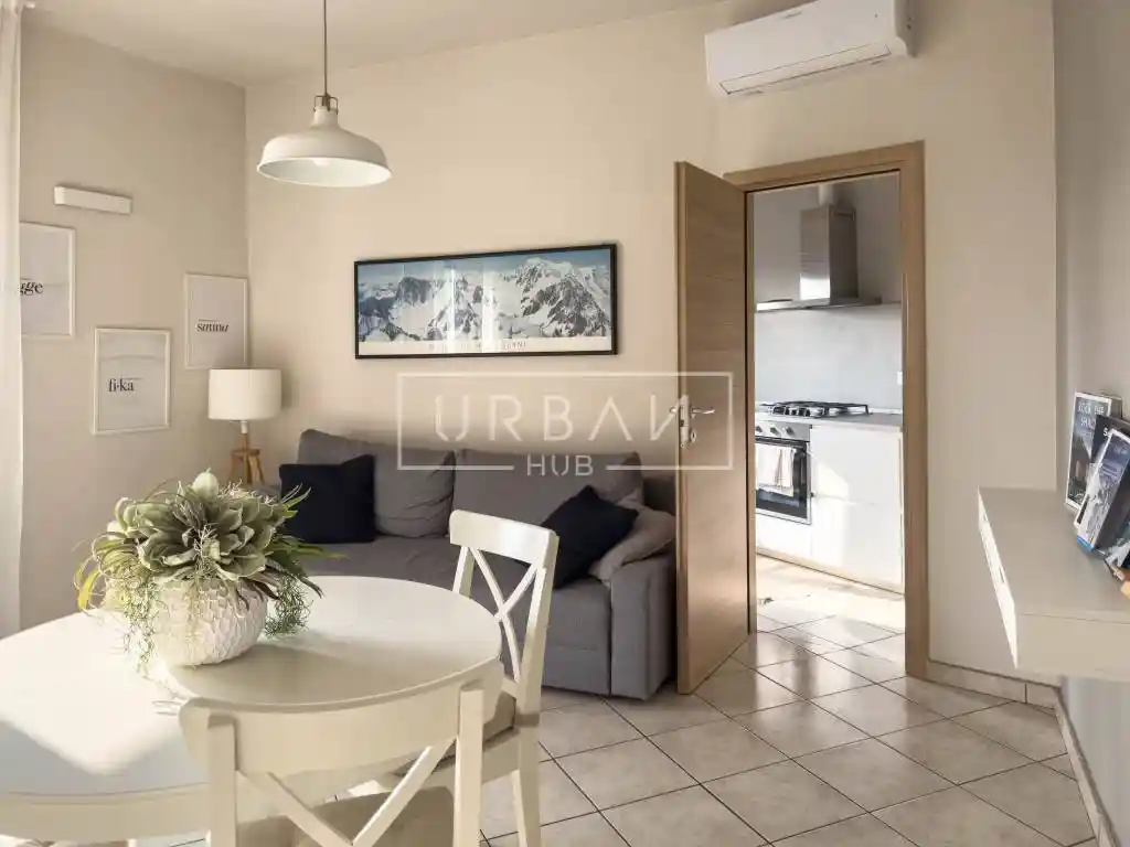 Appartamento in vendita a Forlì